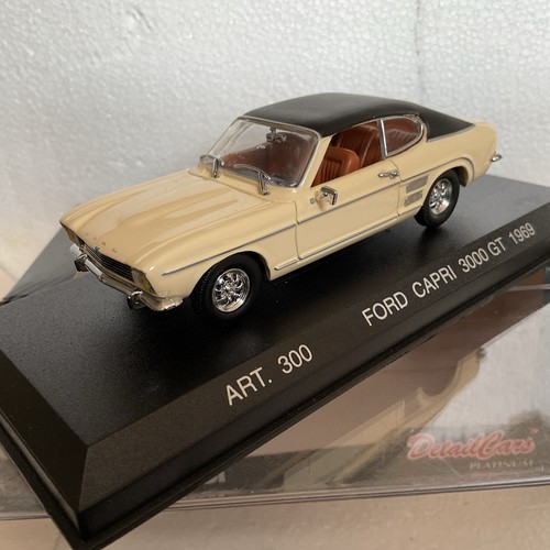 Corgi detail cars - corgi,