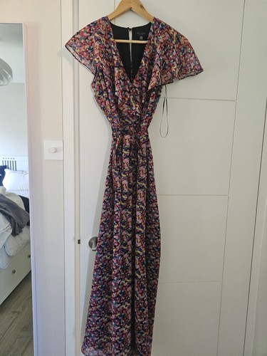 Ted baker summer jumpsuit wide - summer,