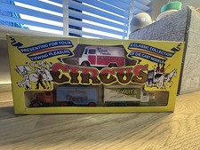 Lledo Diecast CR1003 - 3 Piece