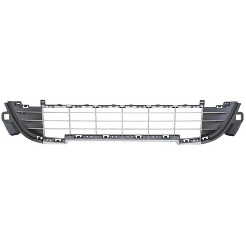 Front bumper lower - front,