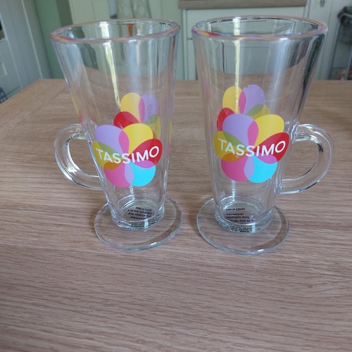Tassimo tall glass coffee - x,