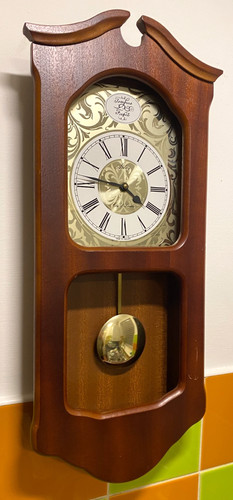 Vintage tempus fugit abbey - tempus,