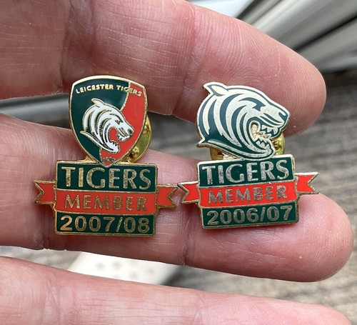 Leicester tigers rugby - tigers, union