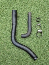 Yamaha DT125R Radiator Hoses