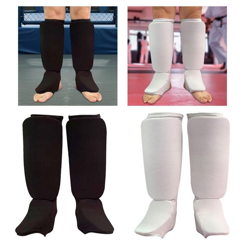 Instep shin guards leg - shin,