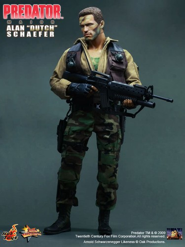 Hot toys mms - hot,