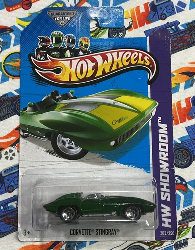 Hot wheels showroom - wheels, hw