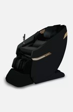 VComfort™  Full Body Shiatsu