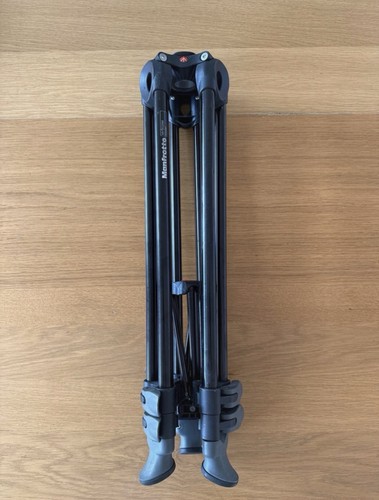 Manfrotto tripod mvt502am - manfrotto,