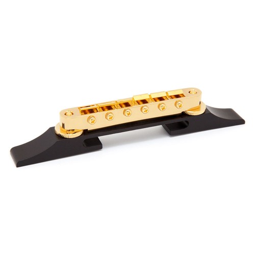 Hosco archtop bridge - hosco,
