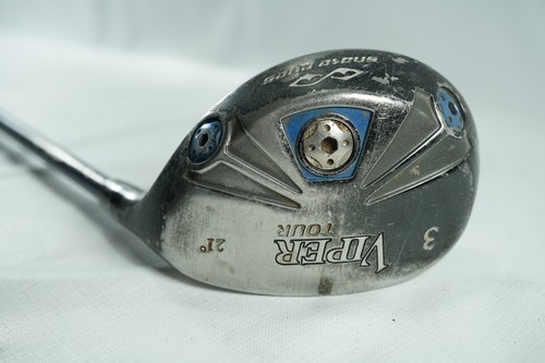 Snake eyes viper tour hybrid - viper,