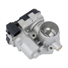 Throttle Body For VW Polo Seat