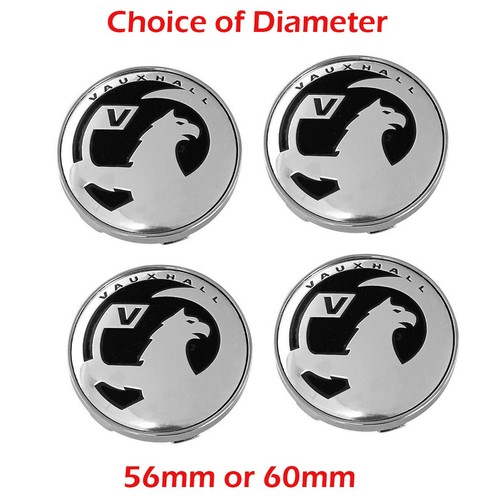 Alloy wheel centre caps - alloy,