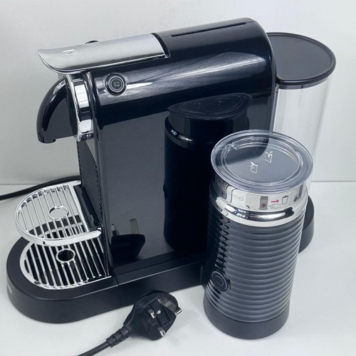 Nespresso citiz pod machine - citiz, &