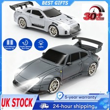 4WD RC Drift Car 1:24