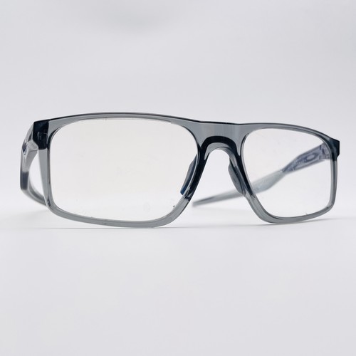 Oakley eyeglasses grey - oakley,