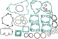 Moose Full Gasket Set For Husqvarna TC125 KTM SX125 SX150 2016 2017