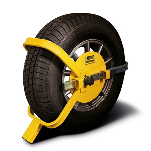 Maypole security universal - maypole,