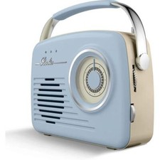 Akai A60014v Vintage Style