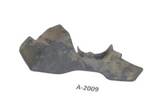 Honda XL 125 V Varadero Bj 2001 - Fairing heat protection tank A2009