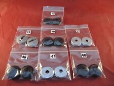 GENUINE STRONGLIGHT CRANKCAPS