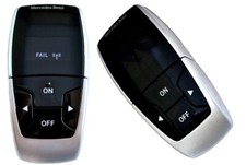 New origi webasto remote - new,