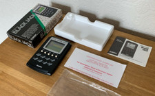 Gakken Black Jack Vintage 1983 Game - Pristine Boxed -??Retro Gift Idea??