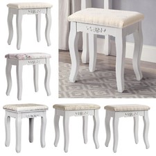 Dressing Table Stool Makeup