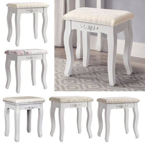 Dressing table stool makeup - table,