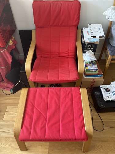 Ikea poäng rocking chair - poÄng,