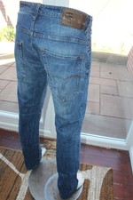 G Star W34 L34 jeans Loose 34L