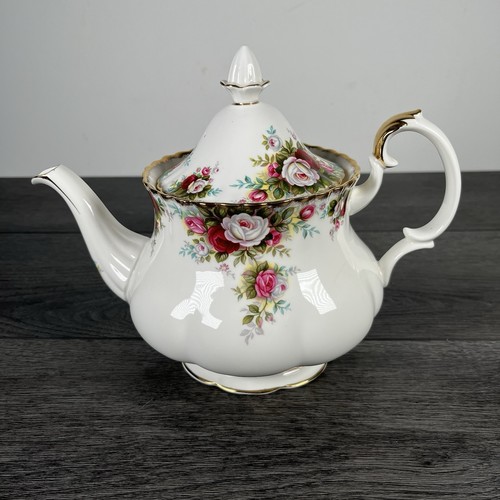 Vintage royal albert - vintage, bone