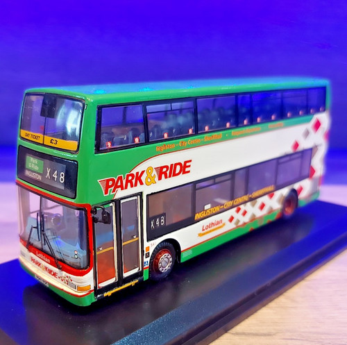 Cmnl ukbus 2016 dennis - ukbus,