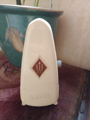 Wittner taktell piccolo - taktell,