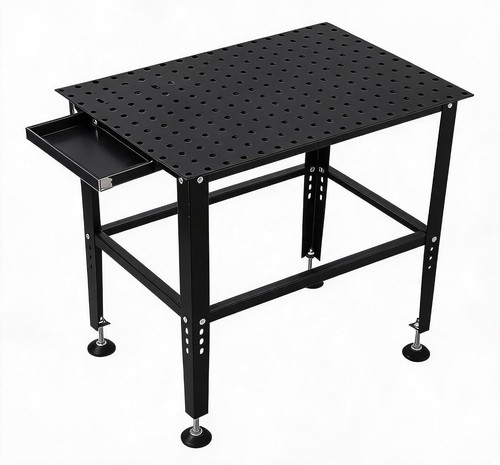 Heavy duty adjustable steel - adjustable,