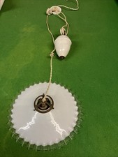 Vintage  French Rise & Fall