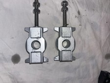 Yamaha Rd 350 F2 Ypvs 1989