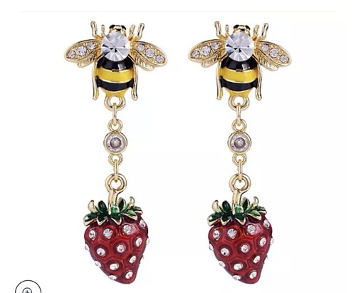 Butler and wilson - wilson, bee