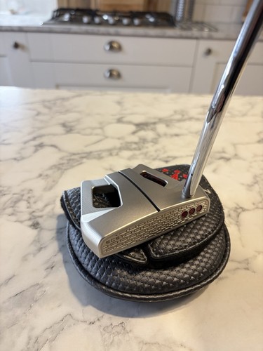 Scotty cameron phantom - scotty,