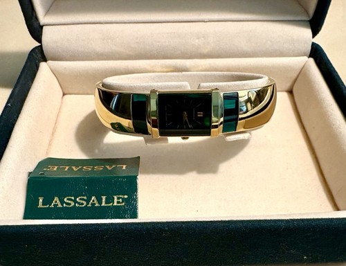 Vintage seiko lassale - vintage,