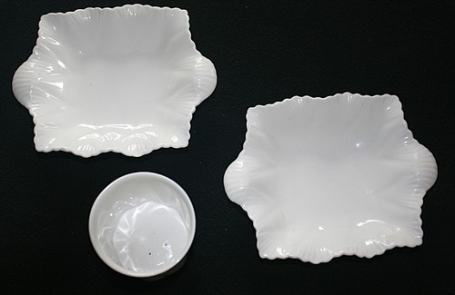 Shelley fine bone - bone,