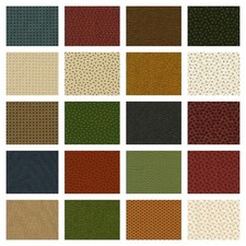 Dakota Threads by Robert