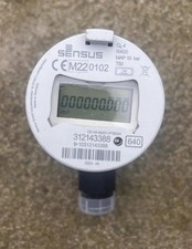 Sensus M23 Water Meter 𝑄3