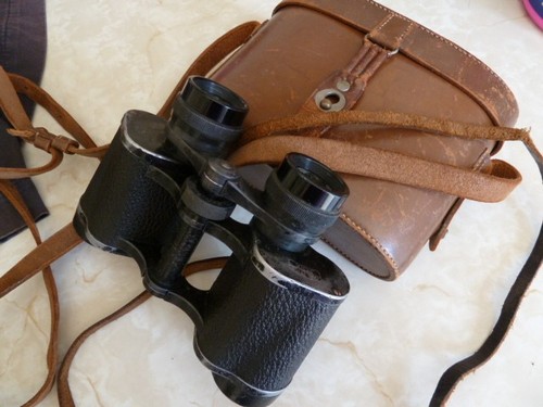Vintage carl zeiss jena - carl,