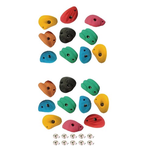 10x rock climbing - 10x,