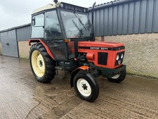 **No Vat** Zetor 5211 Tractor