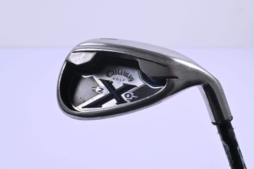 Callaway iron stiff - x-20,