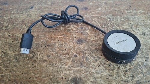 Genuine bose companion - bose, 20
