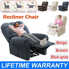 Electric Power Lift Riser