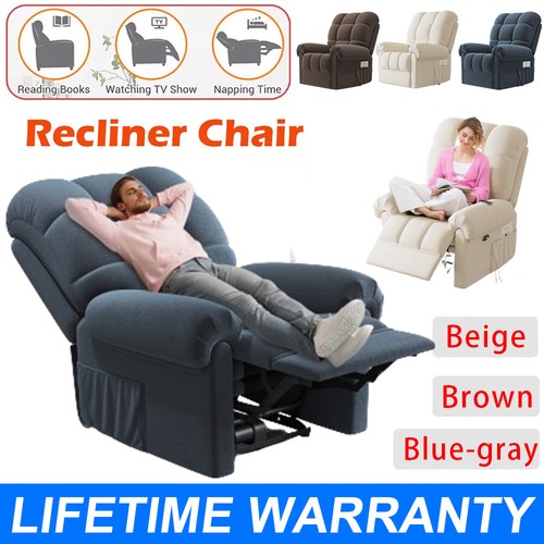 Rise recline recliner - recline,
